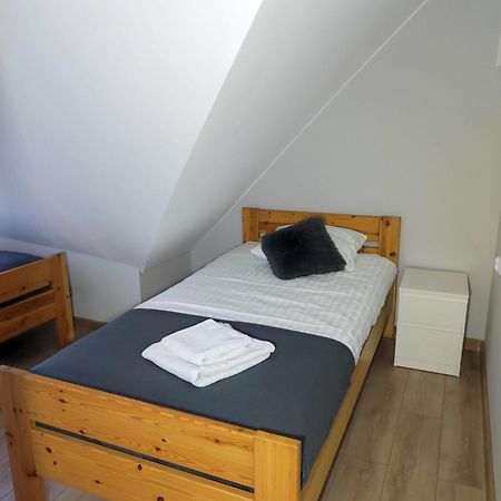 Nowe Apartamenty Na Swiatowida Vito Apartments "Centrum"Molo 5 Min Spacerem" Мендзыздрое Экстерьер фото