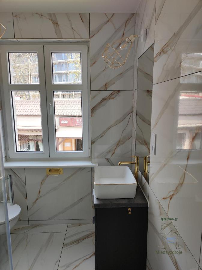 Nowe Apartamenty Na Swiatowida Vito Apartments "Centrum"Molo 5 Min Spacerem" Мендзыздрое Экстерьер фото