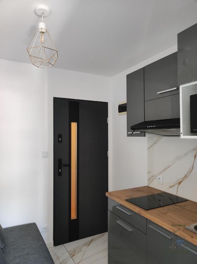 Nowe Apartamenty Na Swiatowida Vito Apartments "Centrum"Molo 5 Min Spacerem" Мендзыздрое Экстерьер фото