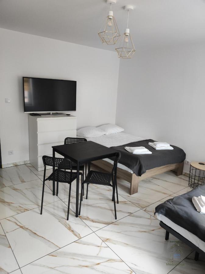 Nowe Apartamenty Na Swiatowida Vito Apartments "Centrum"Molo 5 Min Spacerem" Мендзыздрое Экстерьер фото
