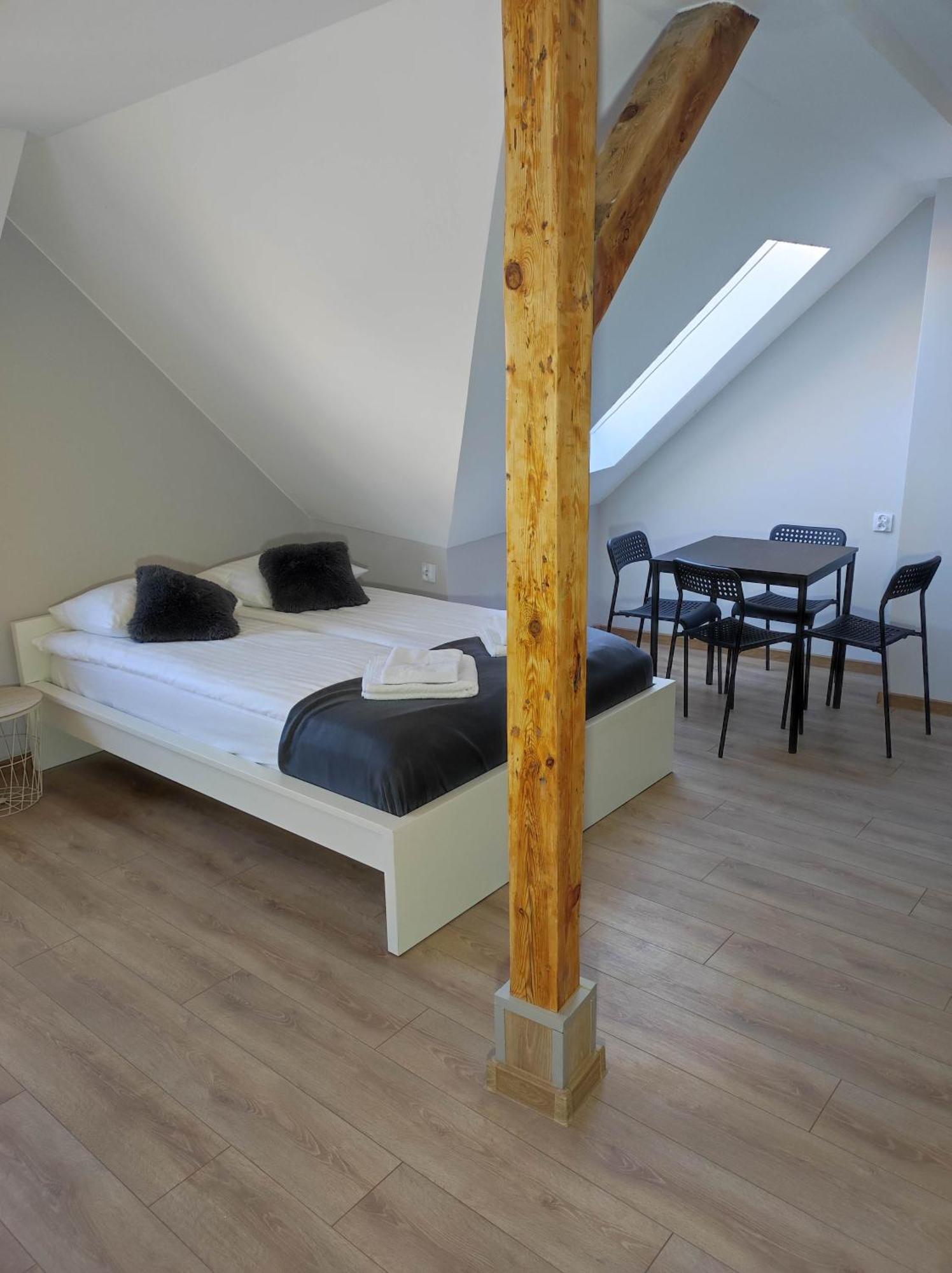 Nowe Apartamenty Na Swiatowida Vito Apartments "Centrum"Molo 5 Min Spacerem" Мендзыздрое Экстерьер фото
