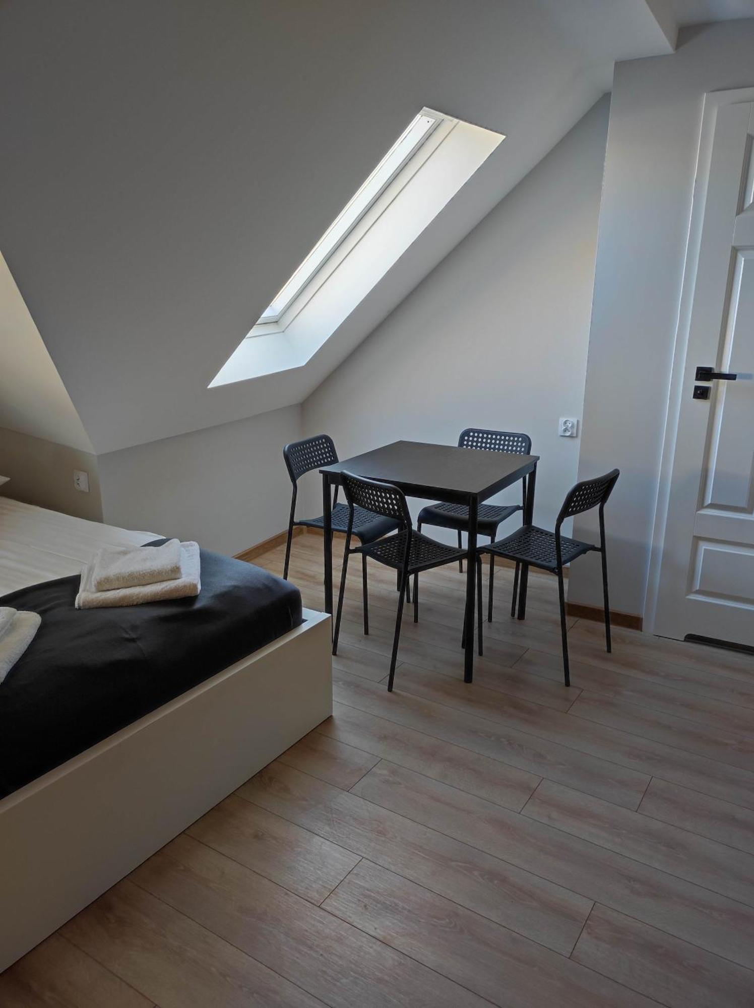 Nowe Apartamenty Na Swiatowida Vito Apartments "Centrum"Molo 5 Min Spacerem" Мендзыздрое Экстерьер фото