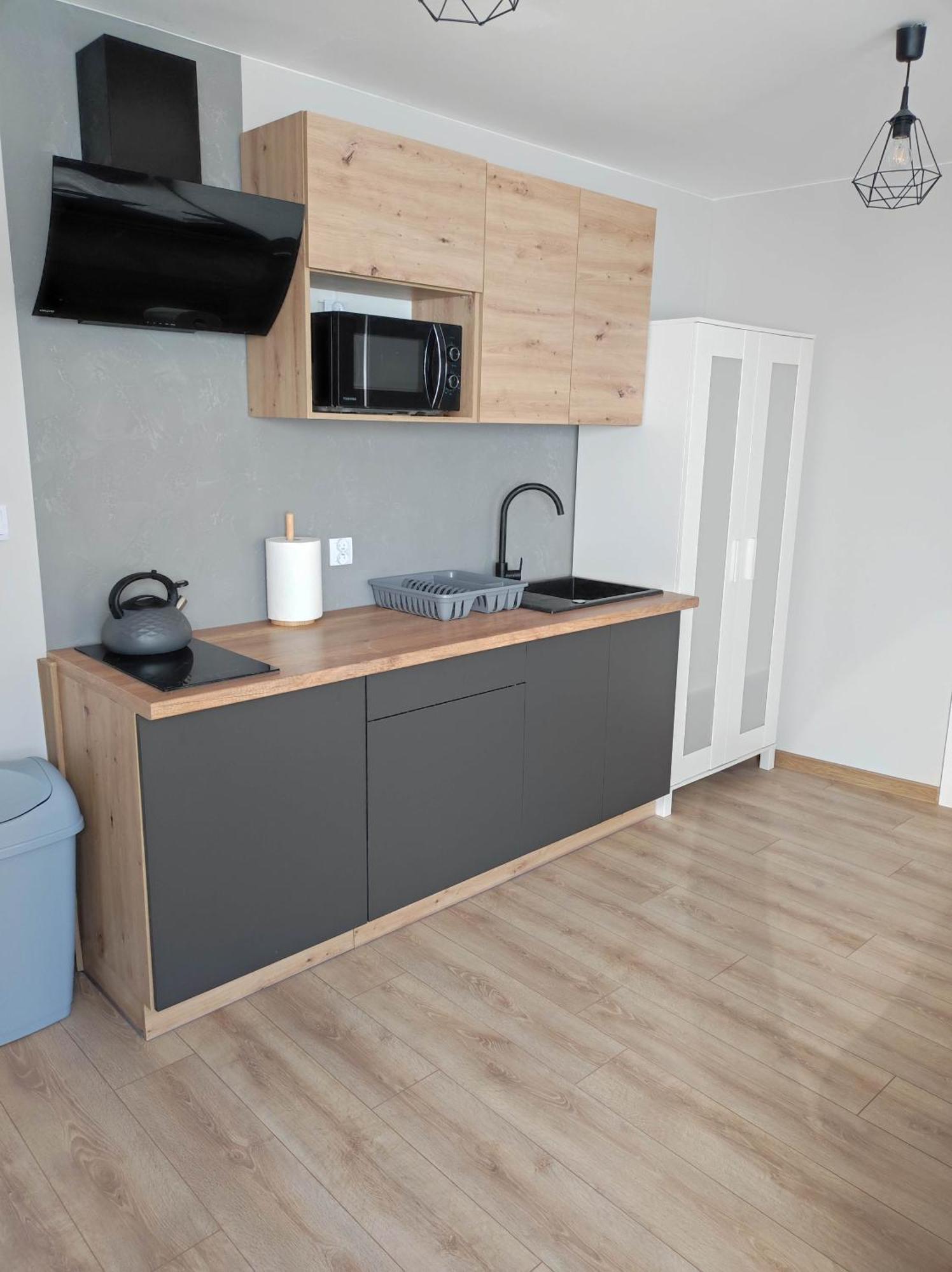 Nowe Apartamenty Na Swiatowida Vito Apartments "Centrum"Molo 5 Min Spacerem" Мендзыздрое Экстерьер фото