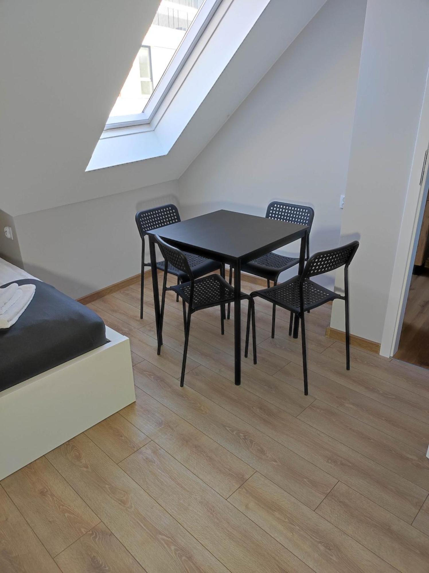 Nowe Apartamenty Na Swiatowida Vito Apartments "Centrum"Molo 5 Min Spacerem" Мендзыздрое Экстерьер фото