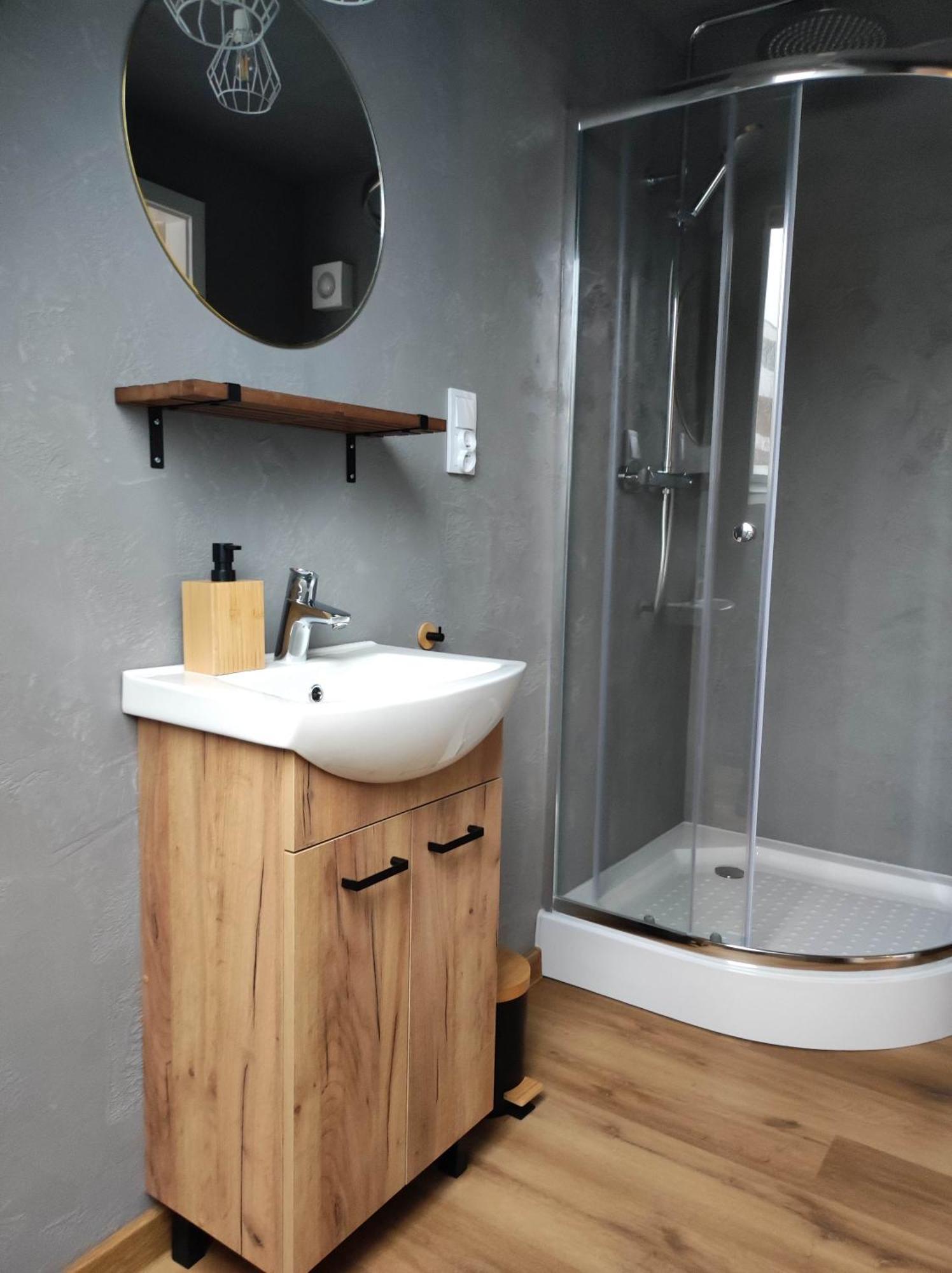 Nowe Apartamenty Na Swiatowida Vito Apartments "Centrum"Molo 5 Min Spacerem" Мендзыздрое Экстерьер фото