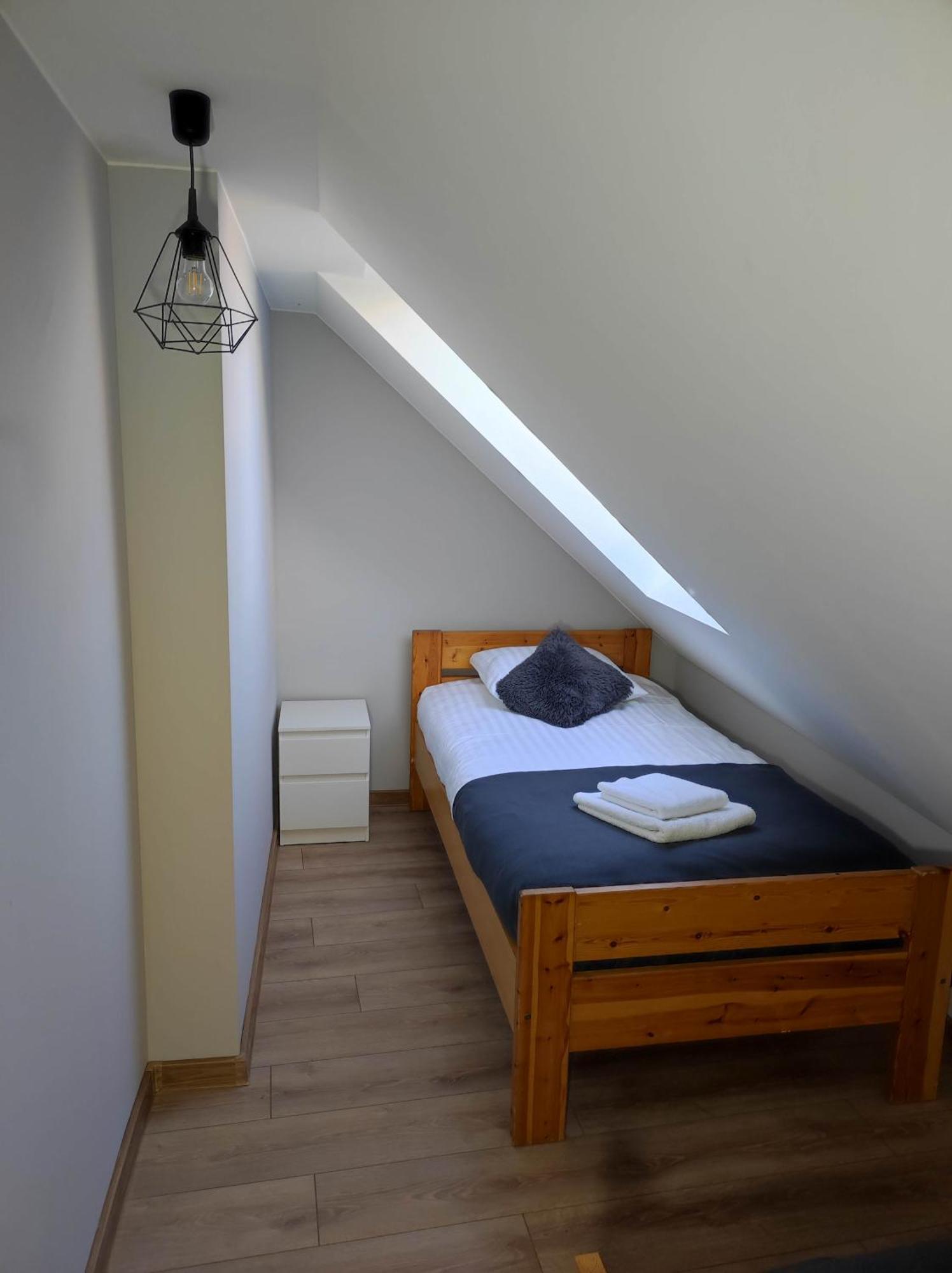 Nowe Apartamenty Na Swiatowida Vito Apartments "Centrum"Molo 5 Min Spacerem" Мендзыздрое Экстерьер фото