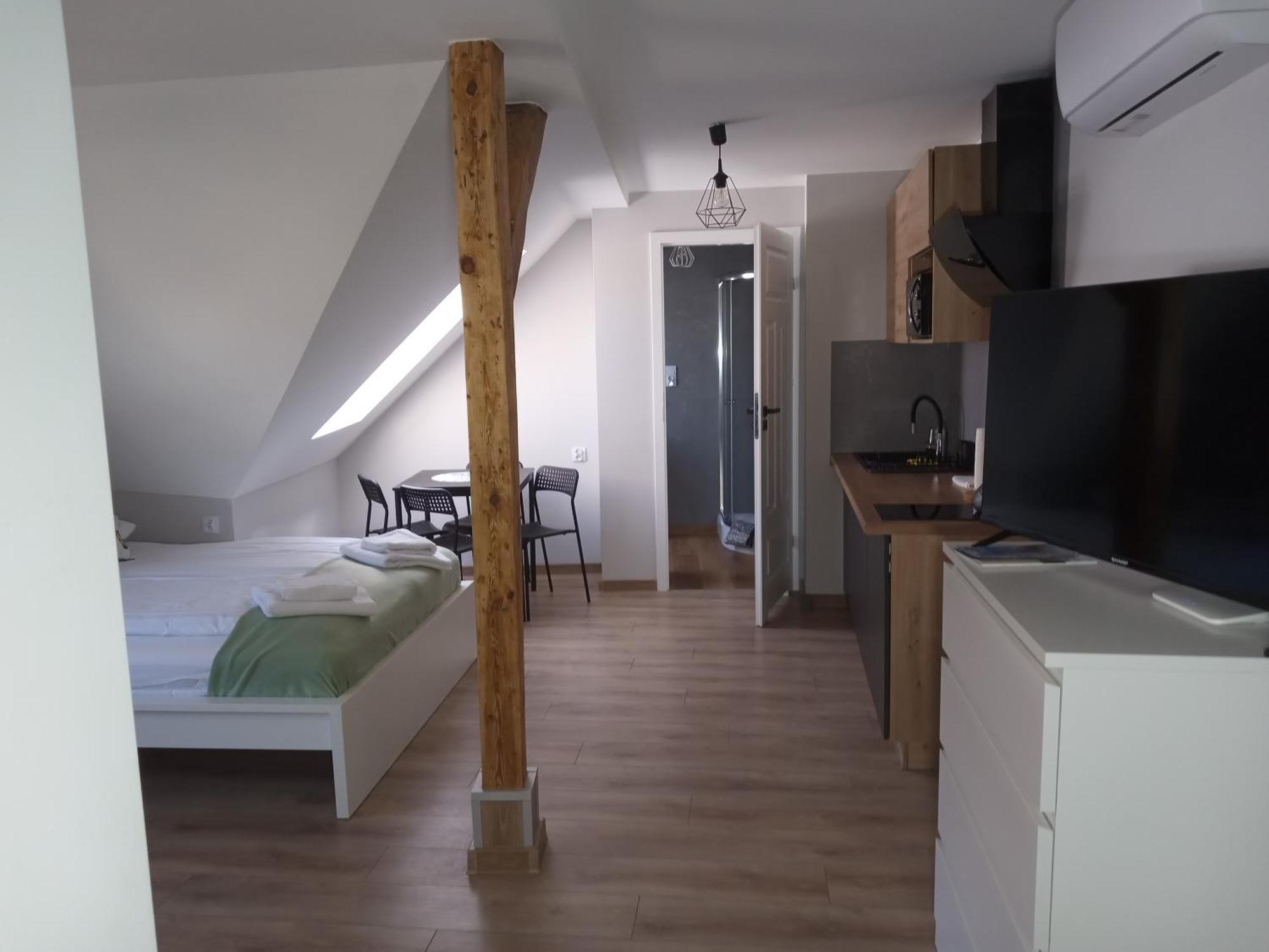 Nowe Apartamenty Na Swiatowida Vito Apartments "Centrum"Molo 5 Min Spacerem" Мендзыздрое Экстерьер фото